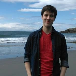 Meet your Posher, Derik